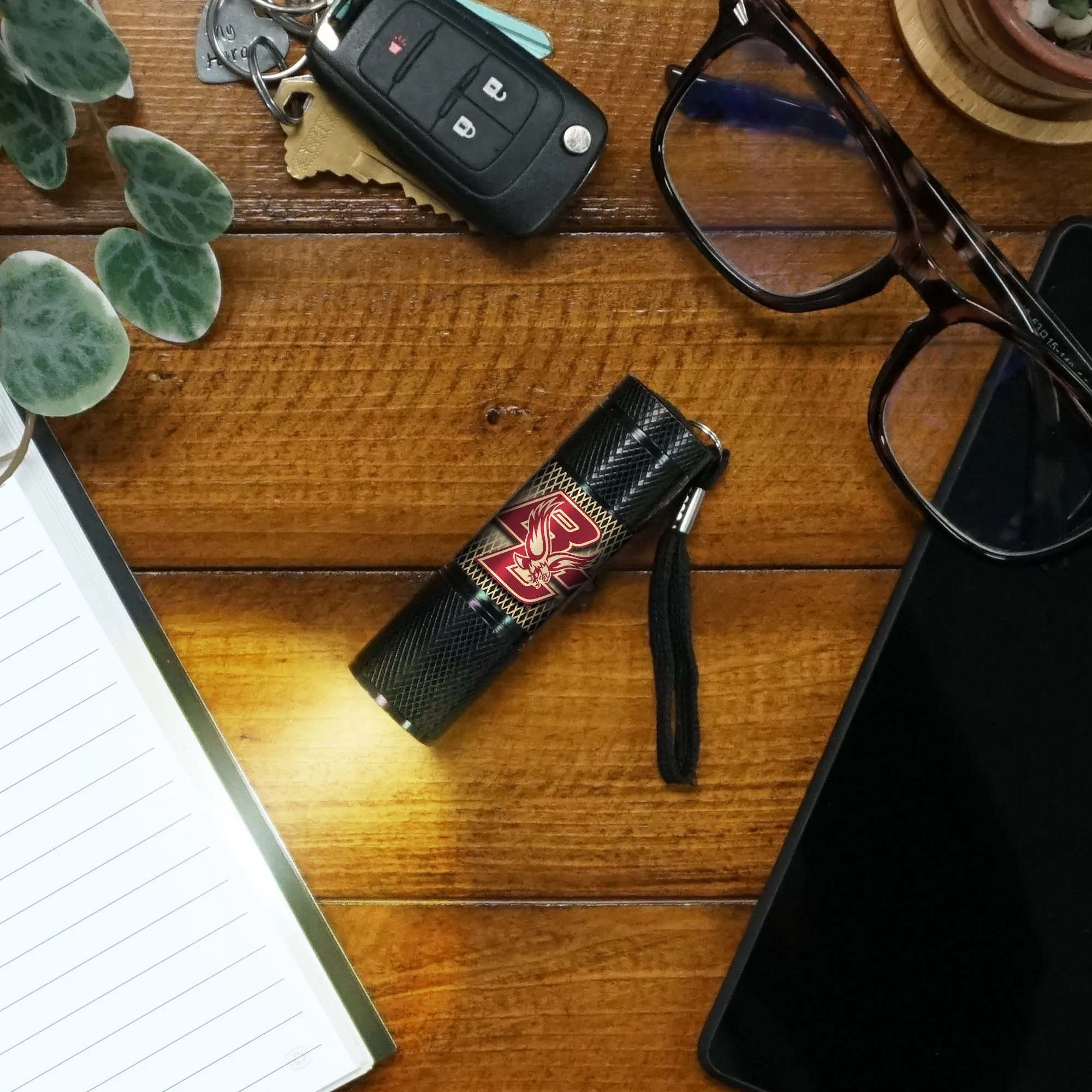 Fanmats Boston College Eagles LED Pocket Flashlight