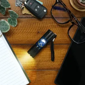 Fanmats Buffalo Sabres LED Pocket Flashlight