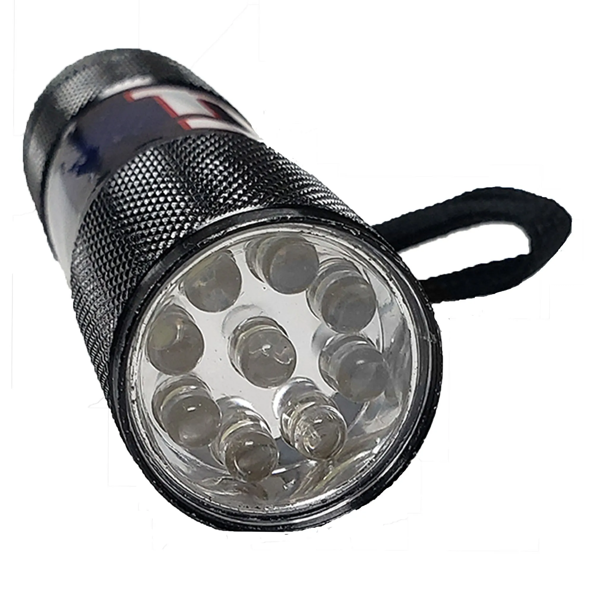 Fanmats Louisville Cardinals LED Pocket Flashlight