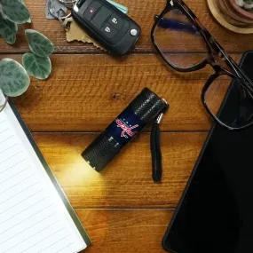 Fanmats Washington Capitals LED Pocket Flashlight