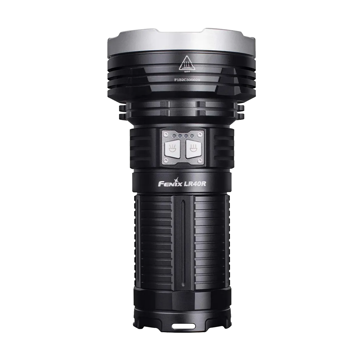 FENIX LR40R 12000 LUMEN FLASHLIGHT