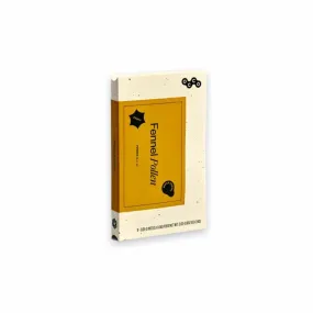 Fennel Pollen Spice Pods (8-Pods)