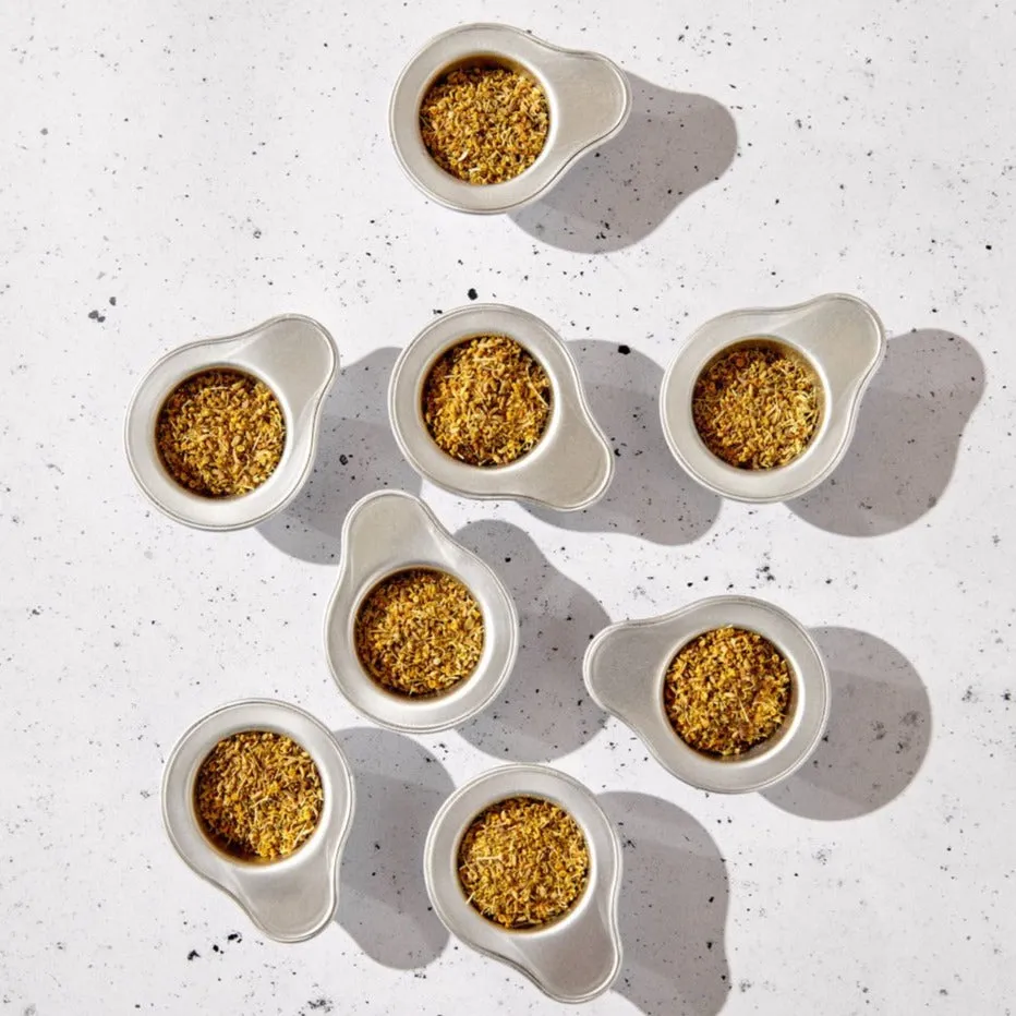Fennel Pollen Spice Pods (8-Pods)