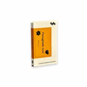 Fenugreek Seed Spice Pods (8-Pods)