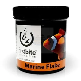 First Bite Marine Flake 15g