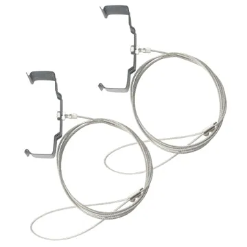 Fluval Suspension Kit for Plant Spectrum & Marine Spectrum LEDs