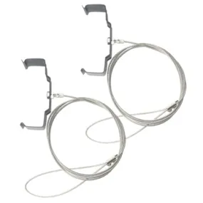 Fluval Suspension Kit for Plant Spectrum & Marine Spectrum LEDs