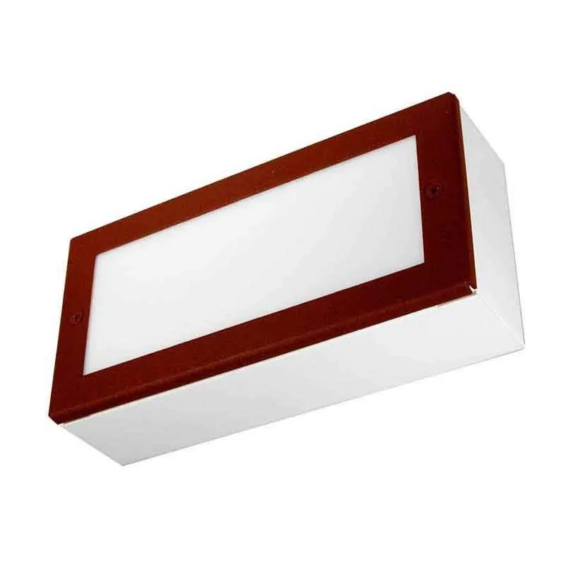 Focus Industries SL-44-LEDS Series 2W LED Strip Complete Paver Light 12V