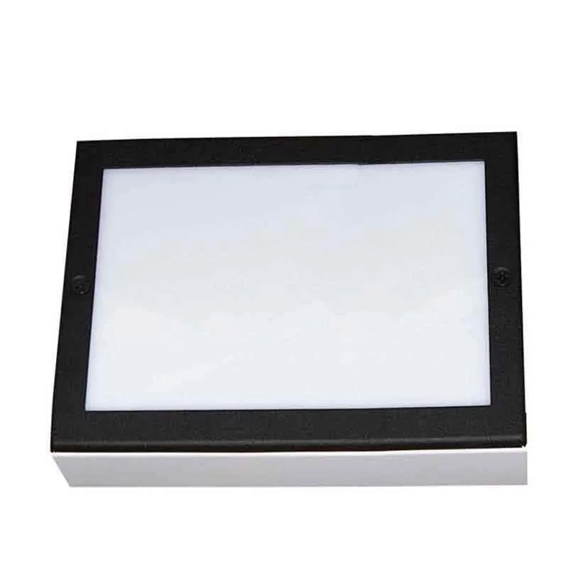 Focus Industries SL-44-LEDS Series 2W LED Strip Complete Paver Light 12V