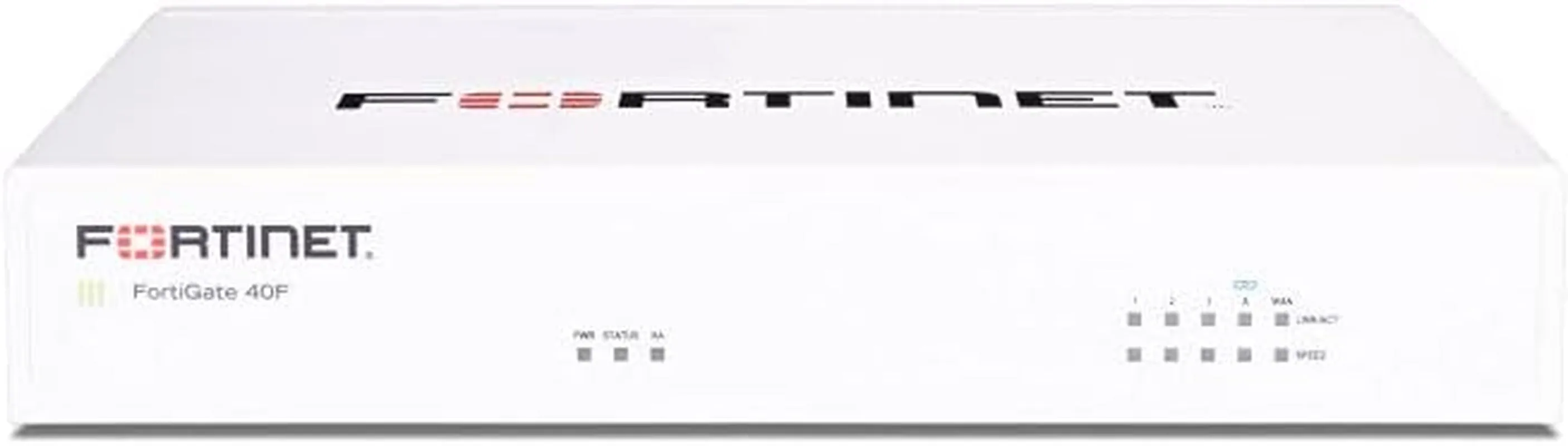 Fortigate-40F Network Security Appliance plus 3 Year Fortiguard Unified Threat Protection (UTP) and Forticare Premium (FG-40F-BDL-950-36)