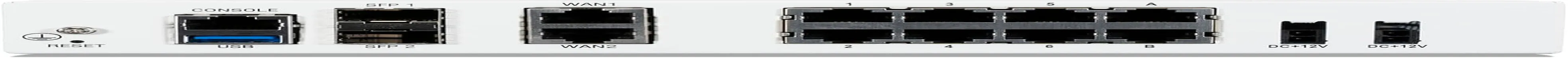 Fortigate-80F Firewall Appliance - plus 3 Year Forticare Premium and Fortiguard Unified Threat Protection (UTP) (FG-80F-BDL-950-36)