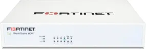 Fortigate-80F Firewall Appliance - plus 3 Year Forticare Premium and Fortiguard Unified Threat Protection (UTP) (FG-80F-BDL-950-36)