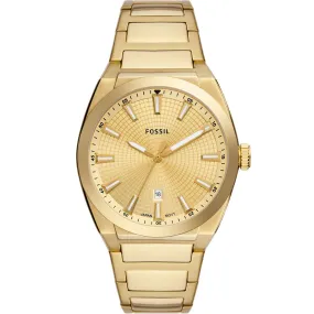 Fossil Everett FS5965