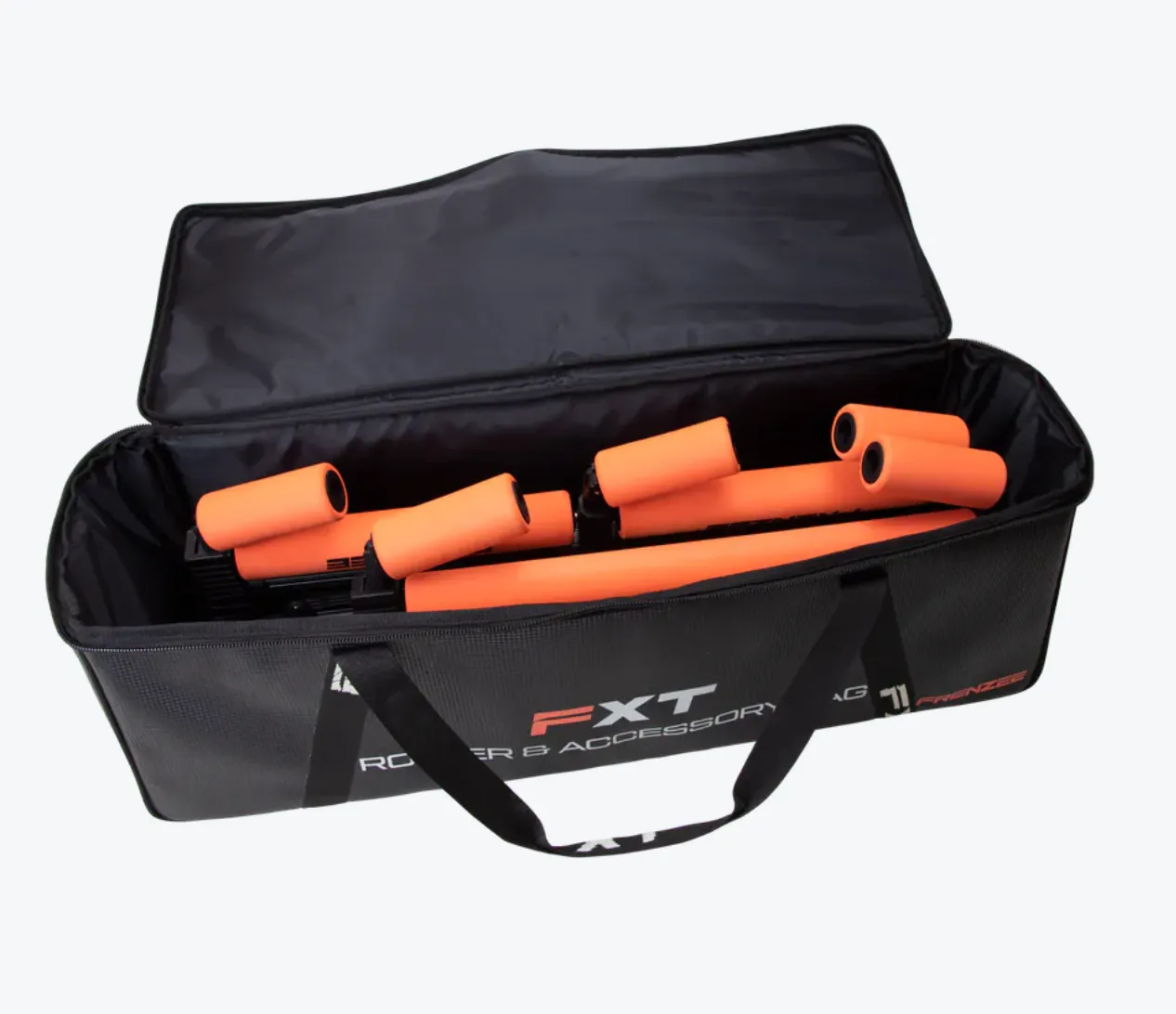 Frenzee FXT Roller & Accessory Bag