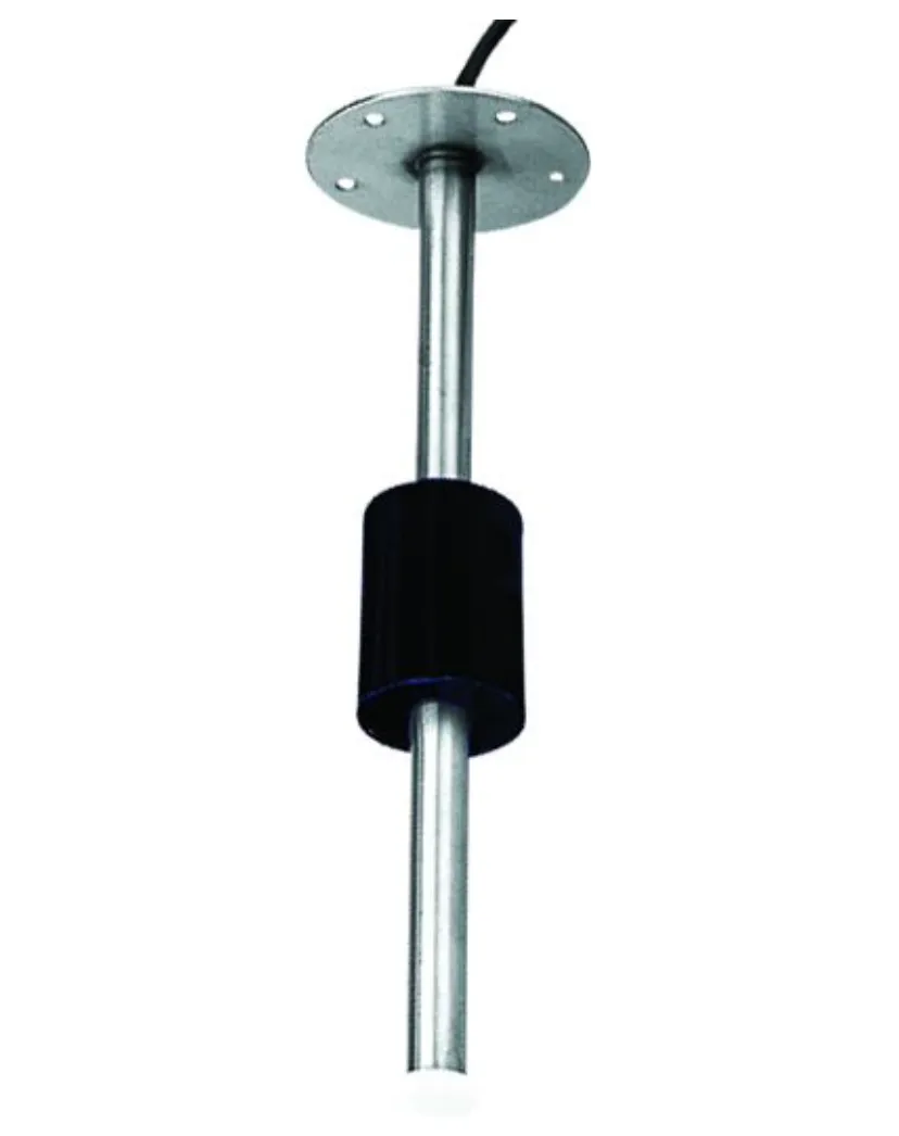 Fuel & Water Tank Senders -190 Ohm European Standard