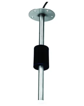 Fuel & Water Tank Senders -190 Ohm European Standard