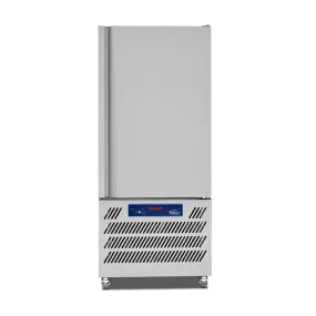 G385 Williams Reach In Blast Chiller Stainless Steel 30kg WBC30-SS