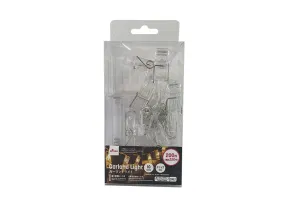 Garland Light -10 LEDs - Clip-