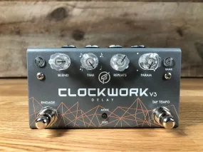 GFI System Clockwork Delay v3