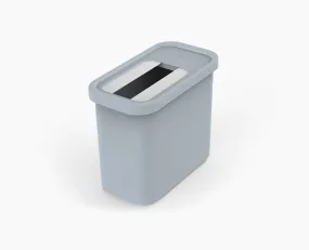GoRecycle 32L Light Blue Recycling Collector