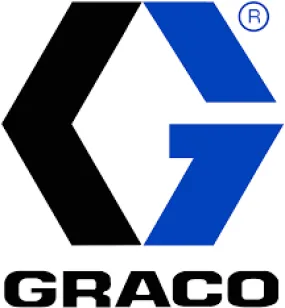 Graco 16U375  Regulator