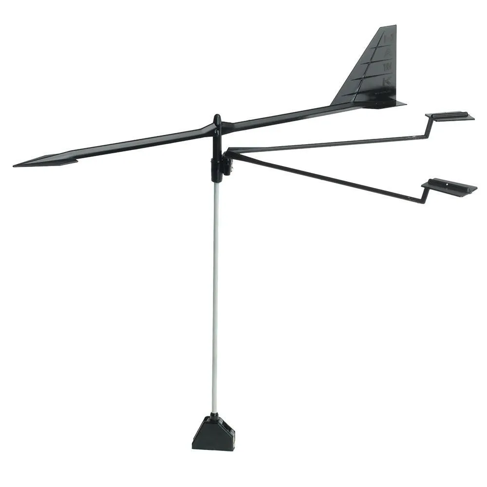 Great Hawk Wind Indicator