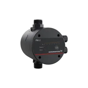 Grundfos PM2 Automatic Pump Controller (1.5-5 BAR)