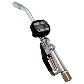 GT-PS974010 - Metered Oil Control with Rigid Spout & NEXT/2 Digital Meter