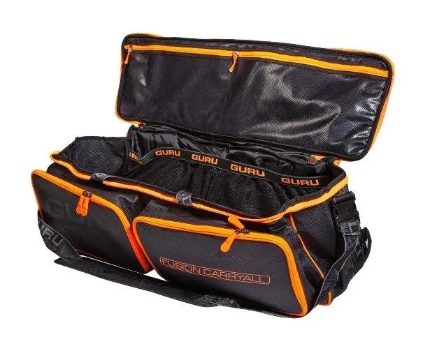 Guru Fusion Carryall