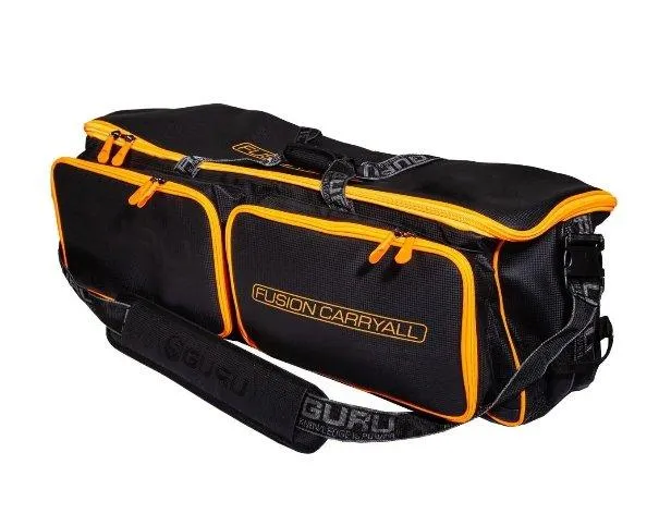 Guru Fusion Carryall