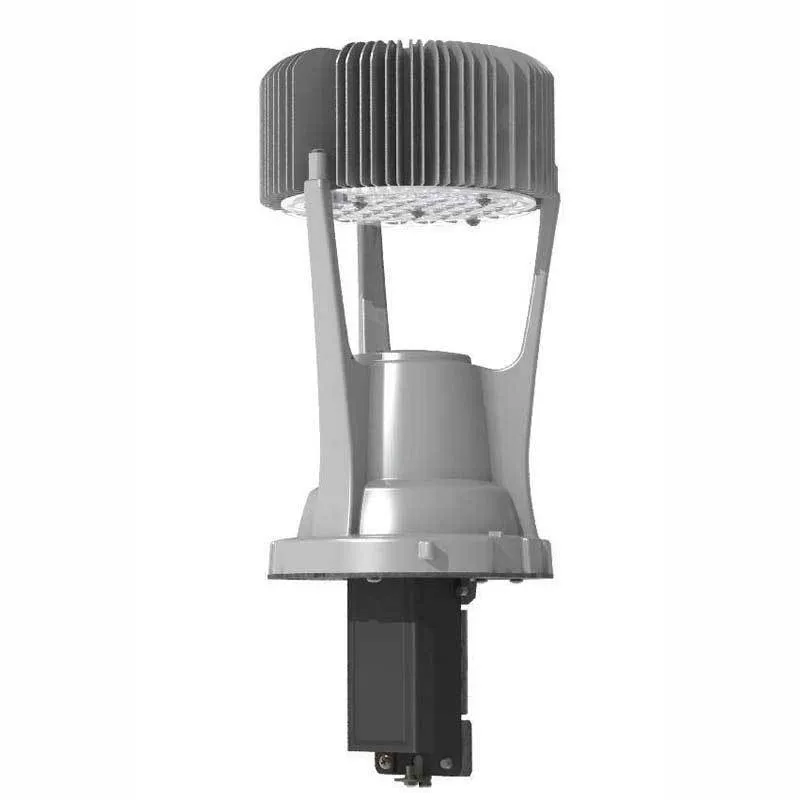 Hadco Urban Victorian LED post top (VL71) Post Light
