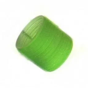 Hair Tools Velcro Cling Rollers Jumbo Green 61mm