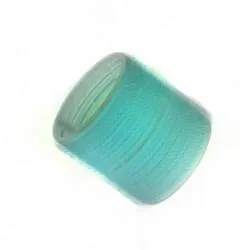 Hair Tools Velcro Cling Rollers Jumbo Light Blue 56mm