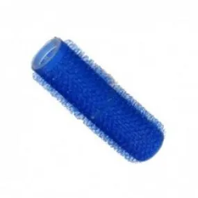 Hair Tools Velcro Cling Rollers Small Blue 15mm