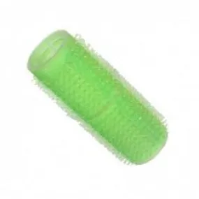 Hair Tools Velcro Cling Rollers Small Green 20mm