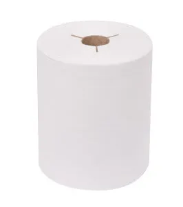 HAND TOWEL/ Roll System/ Tork/ White Advanced, 450 ft, #8634540