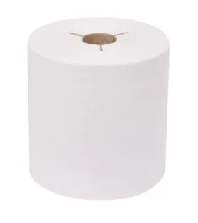 HAND TOWEL/ Roll System/ Tork/ White Premium 600 ft, #8030630