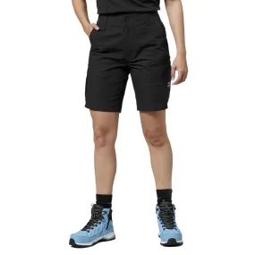 Hard Yakka Women's Raptor Mid Short (Y08228)