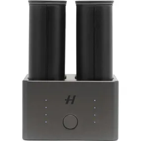 Hasselblad Dual Battery Charging Hub for X System - Certified Pre-Owned