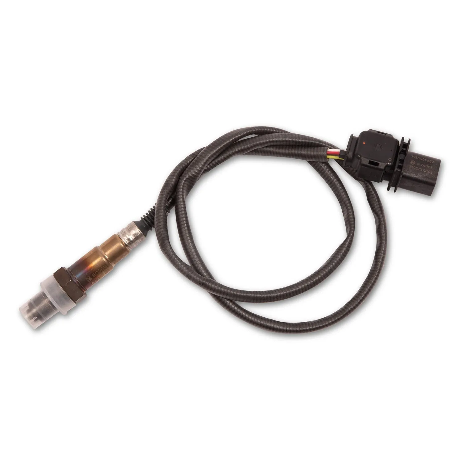 Holley EFI Terminator X Engine Control Module - Wiring Harness - 24x Reluctor Wheel - GM LS-Series