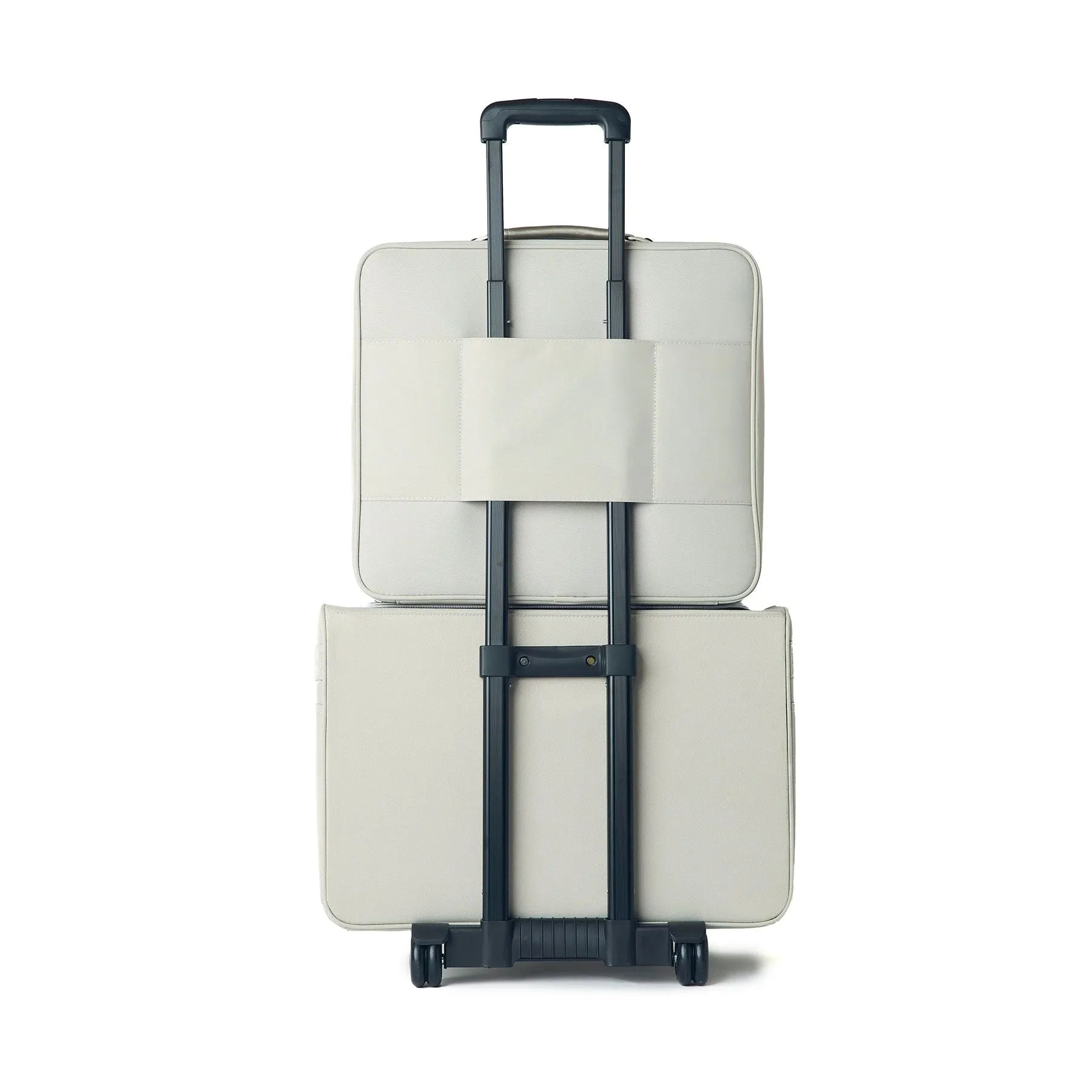 HUSQVARNA® VIKING® Machine & Embroidery Unit Luggage Set