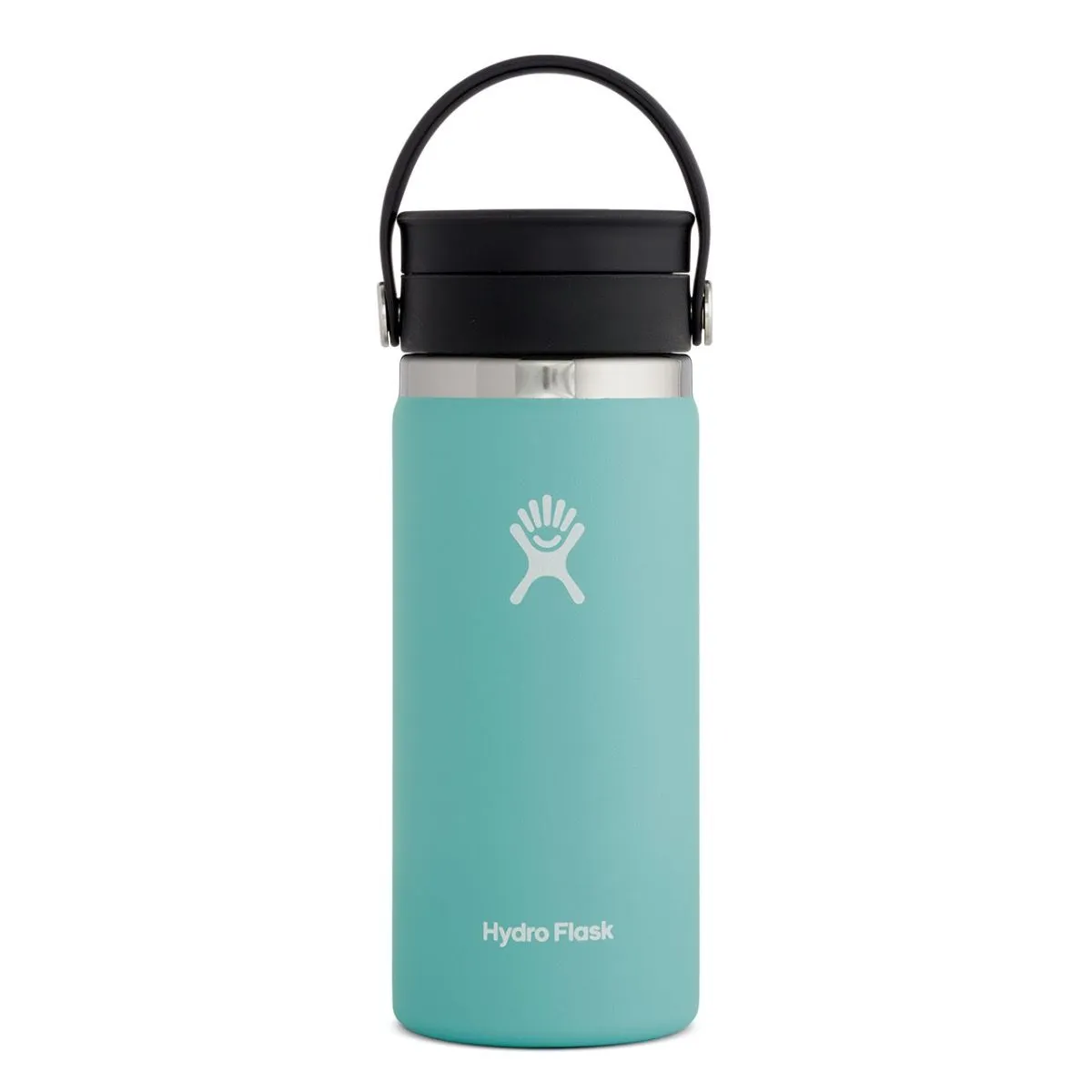 Hydroflask 16 oz Coffee with Flex Sip Lid