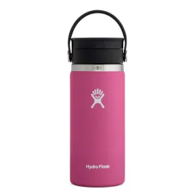 Hydroflask 16 oz Coffee with Flex Sip Lid