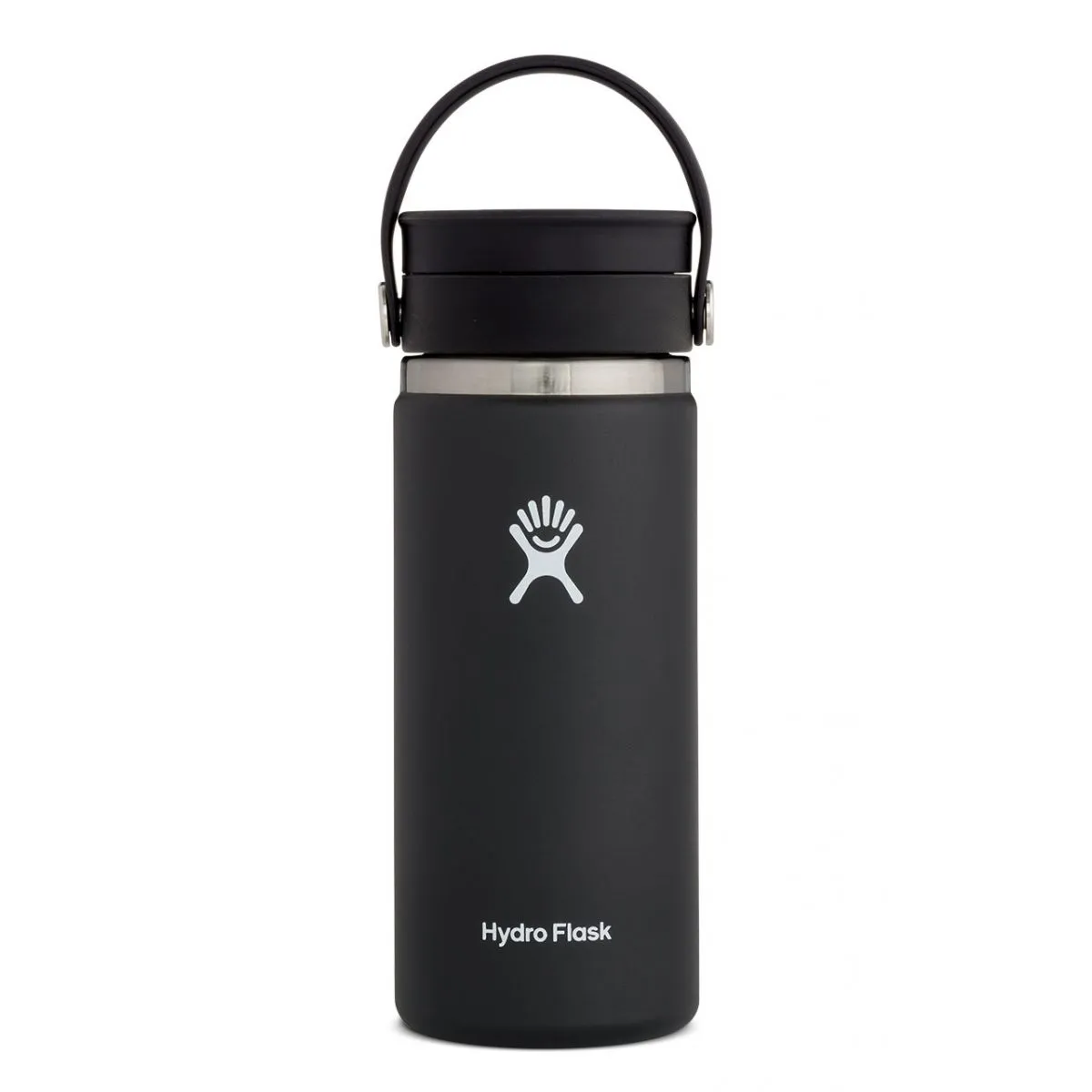Hydroflask 16 oz Coffee with Flex Sip Lid