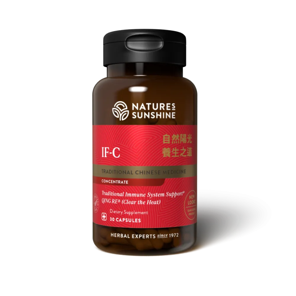 IF-C TCM