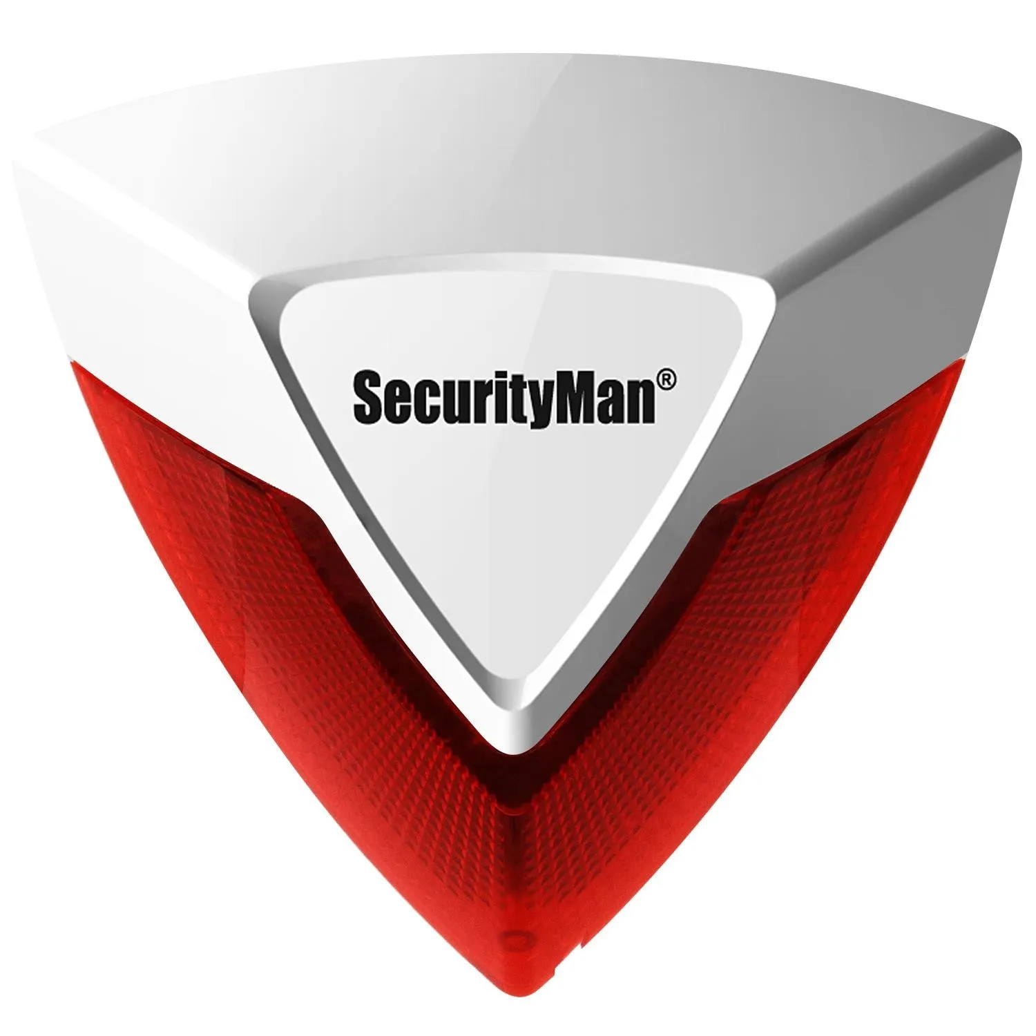 Indoor Siren For Iwatchalarm