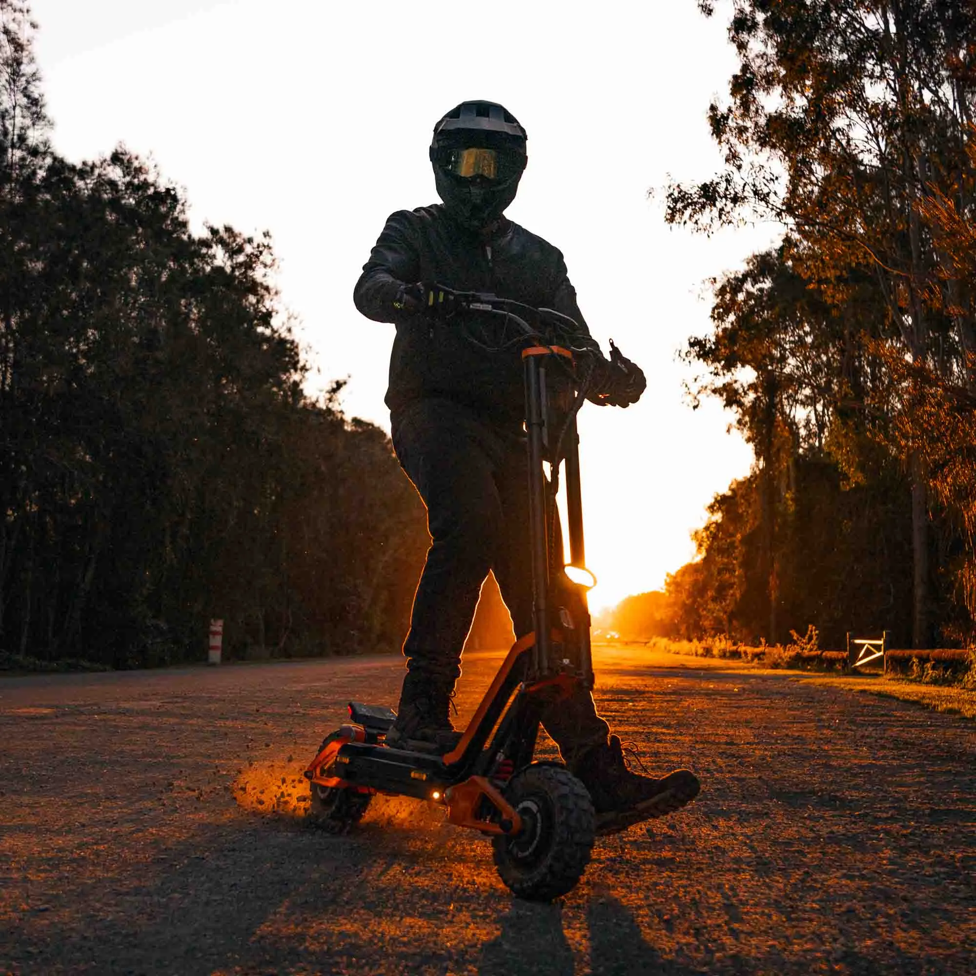 INMOTION RS Lite (Street Tyre)