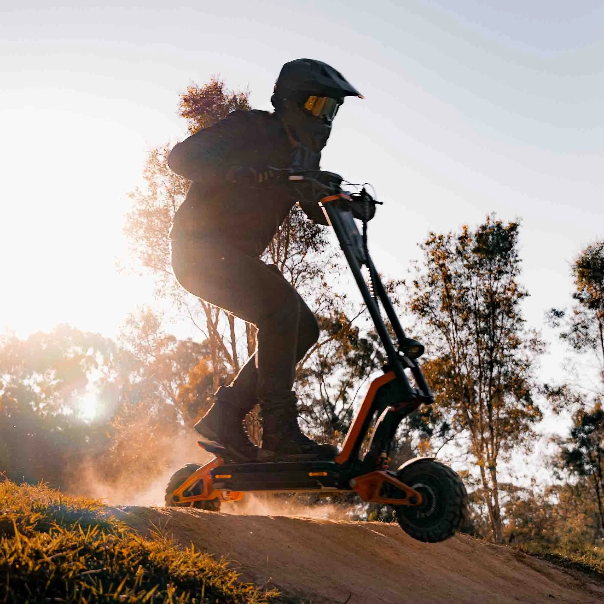INMOTION RS Lite (Street Tyre)