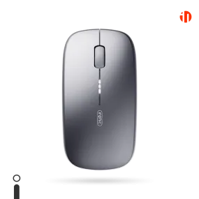 inphic® M5 Ⅱ Ultrathin 2.4G Wireless Mouse