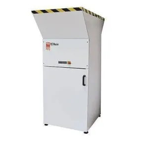 Intimus 529 PET Crusher (Discontinued)